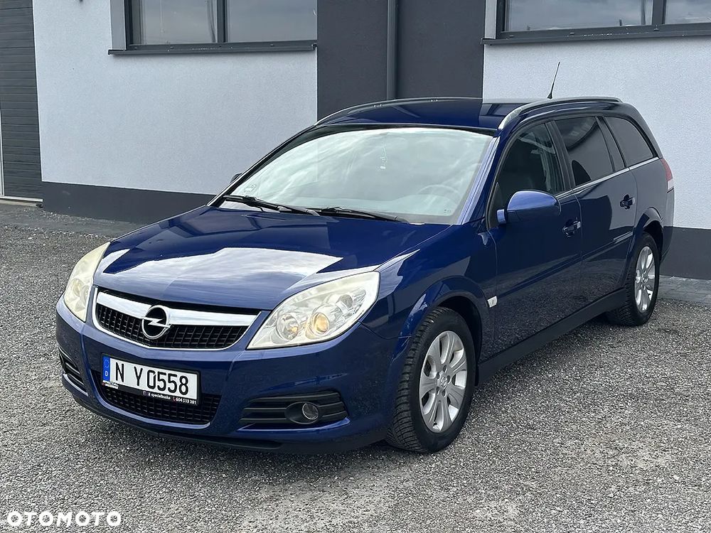 Opel Vectra 1.8 Edition Plus - 18