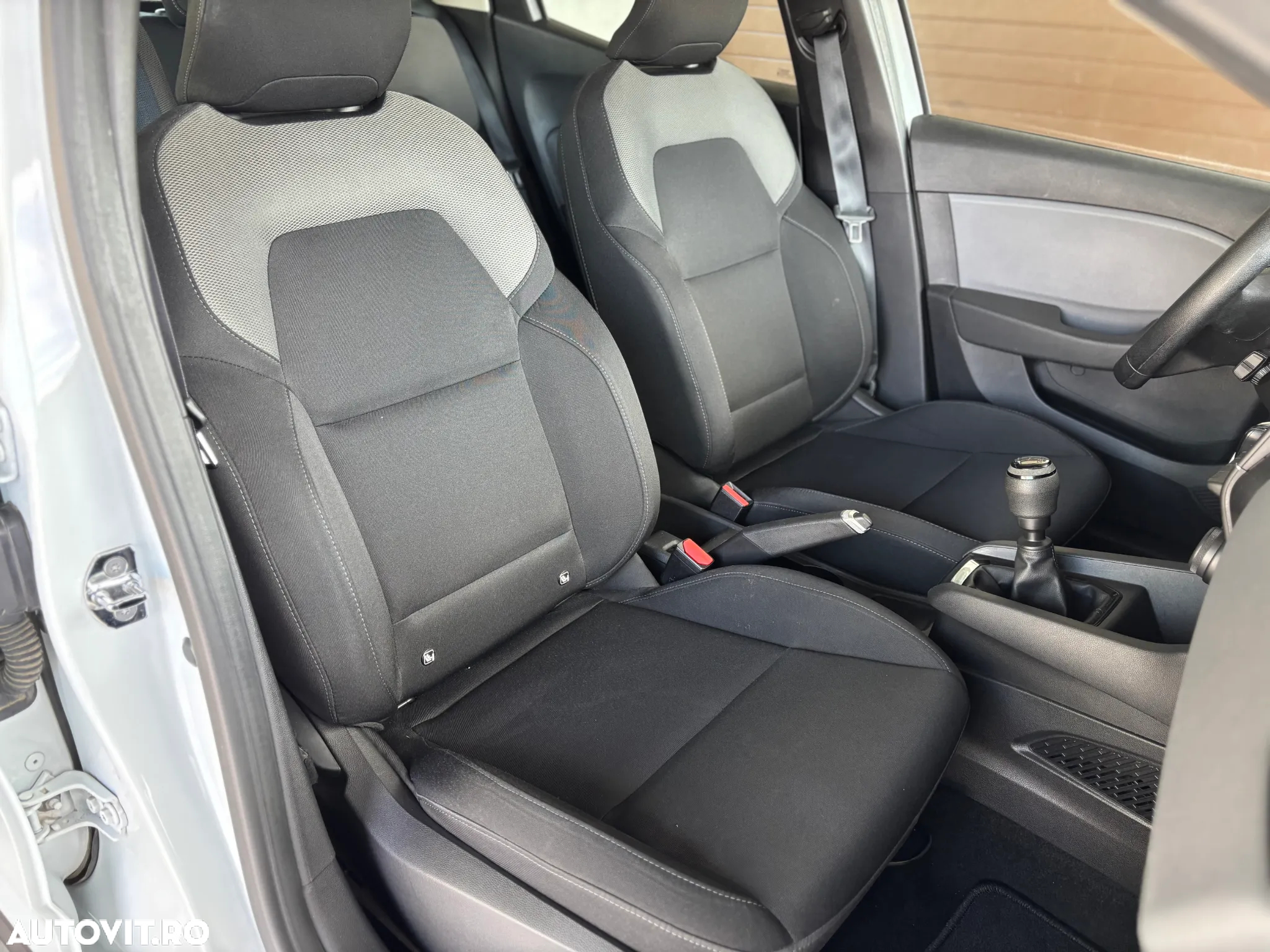 Renault Clio V 1.0 TCe Life - 19