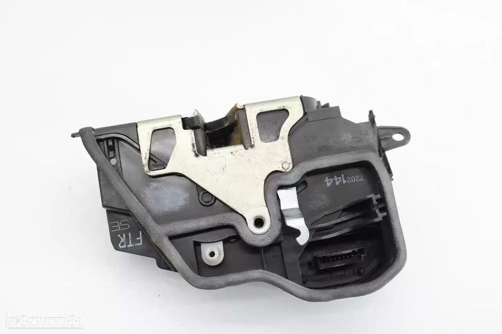 FECHADURA PORTA FRONTAL DIREITA BMW 1 2007 -7202144 - 2