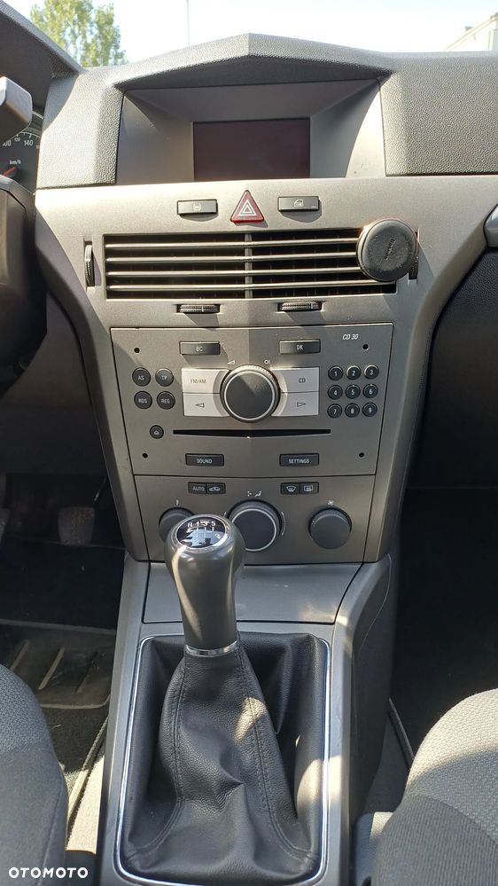 Opel Astra 1.8 Cosmo - 16
