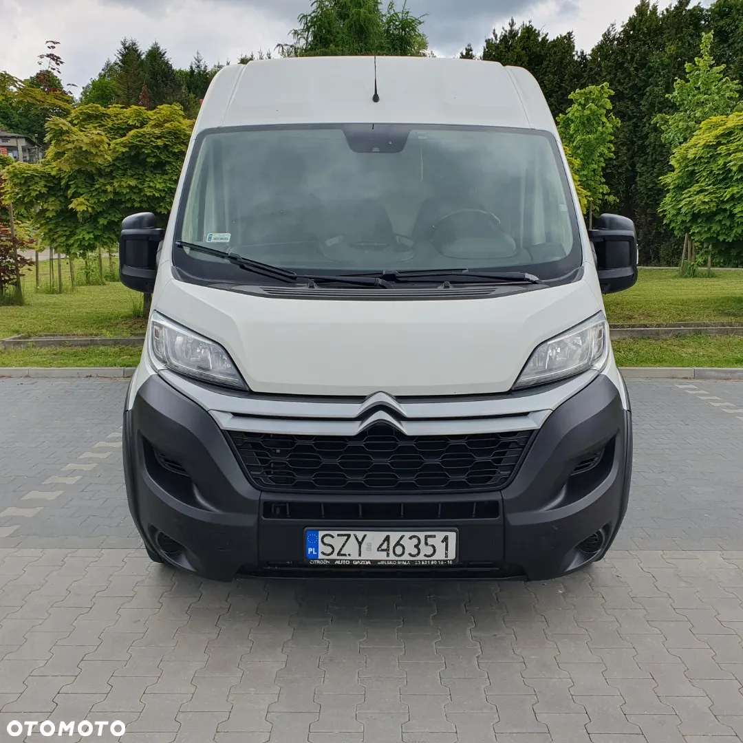 Citroën Jumper - 2