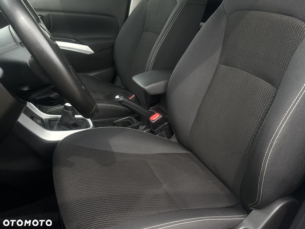 Suzuki SX4 S-Cross 1.4 T Premium - 11