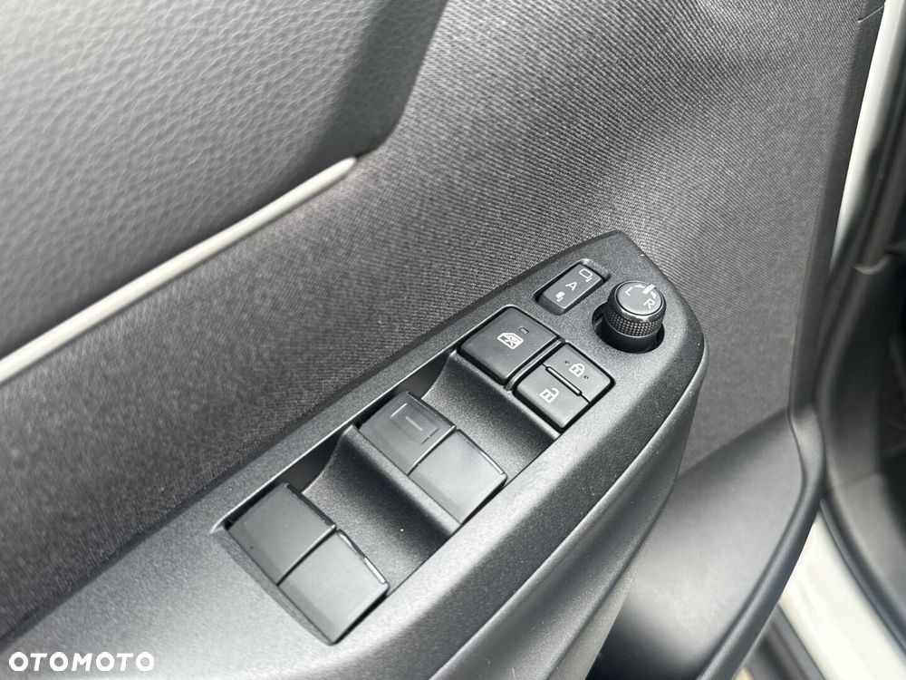 Toyota Yaris Cross Hybrid 1.5 Comfort 4x4 - 20