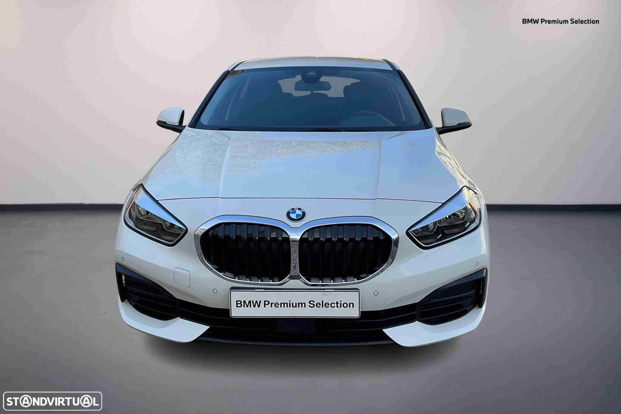 BMW 116 i Advantage - 3