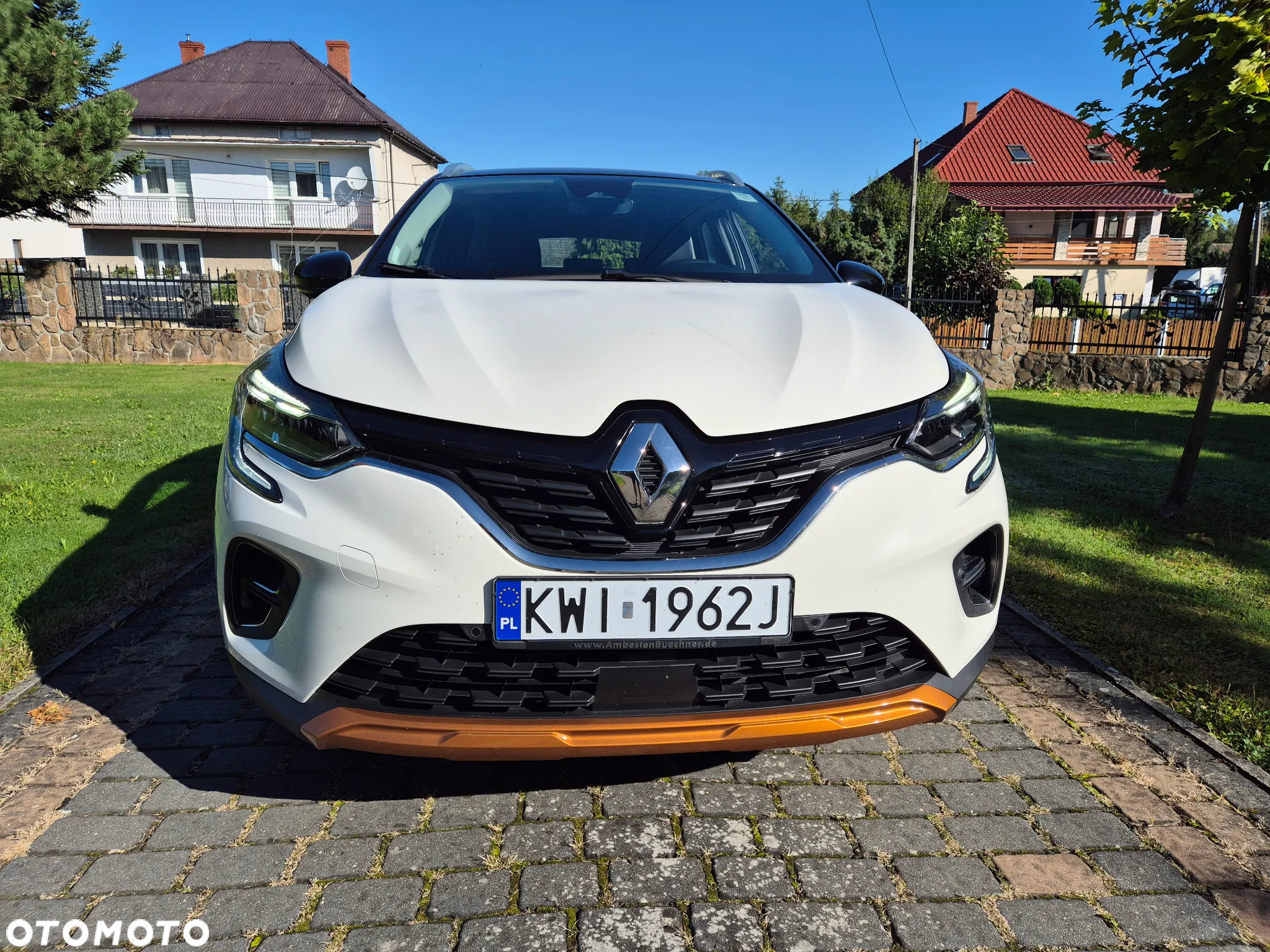 Renault Captur 1.3 TCe Intens - 3