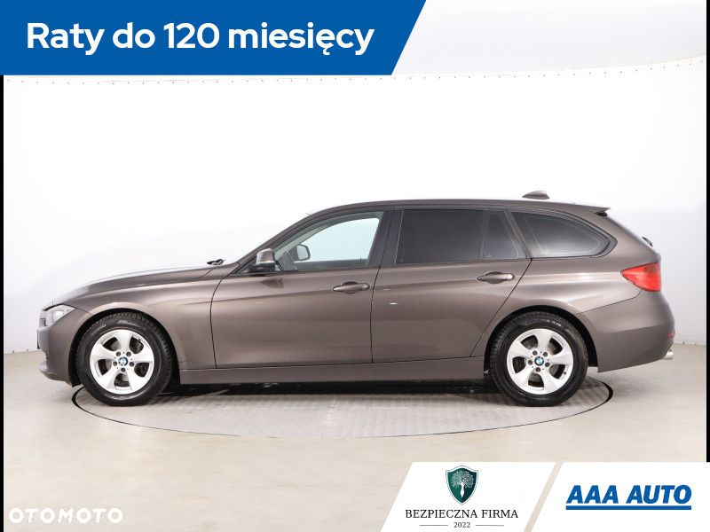 BMW Seria 3 - 3