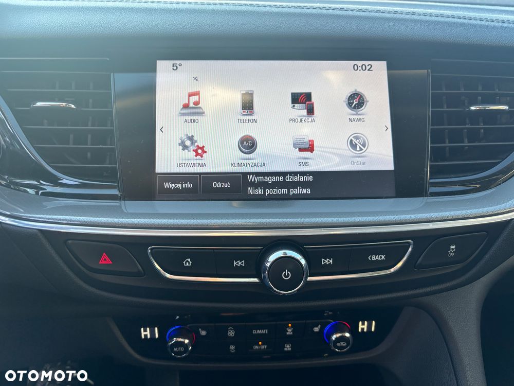 Opel Insignia 2.0 CDTI ecoFLEX Start/Stop Business Edition - 27