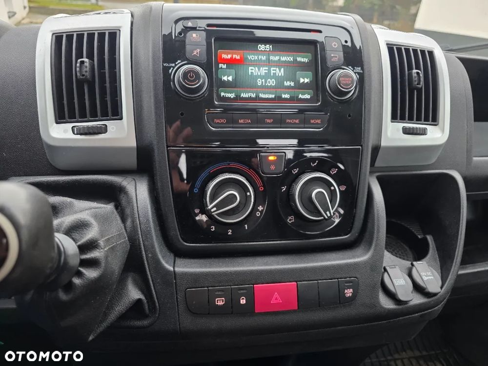 Fiat Ducato z HDS - 13