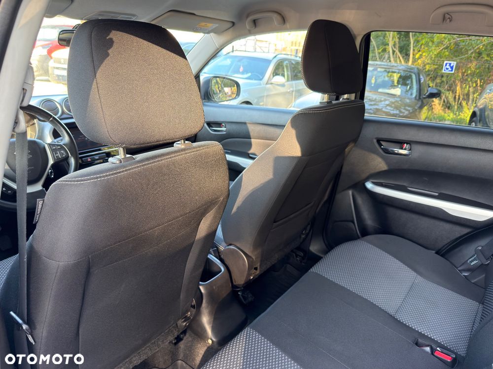 Suzuki Vitara - 16