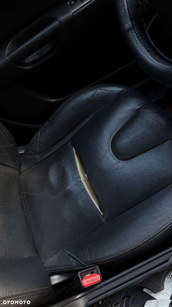 Mazda 3 1.6 Comfort - 9