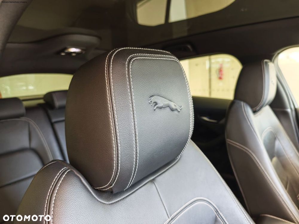 Jaguar I-Pace EV400 AWD SE - 28