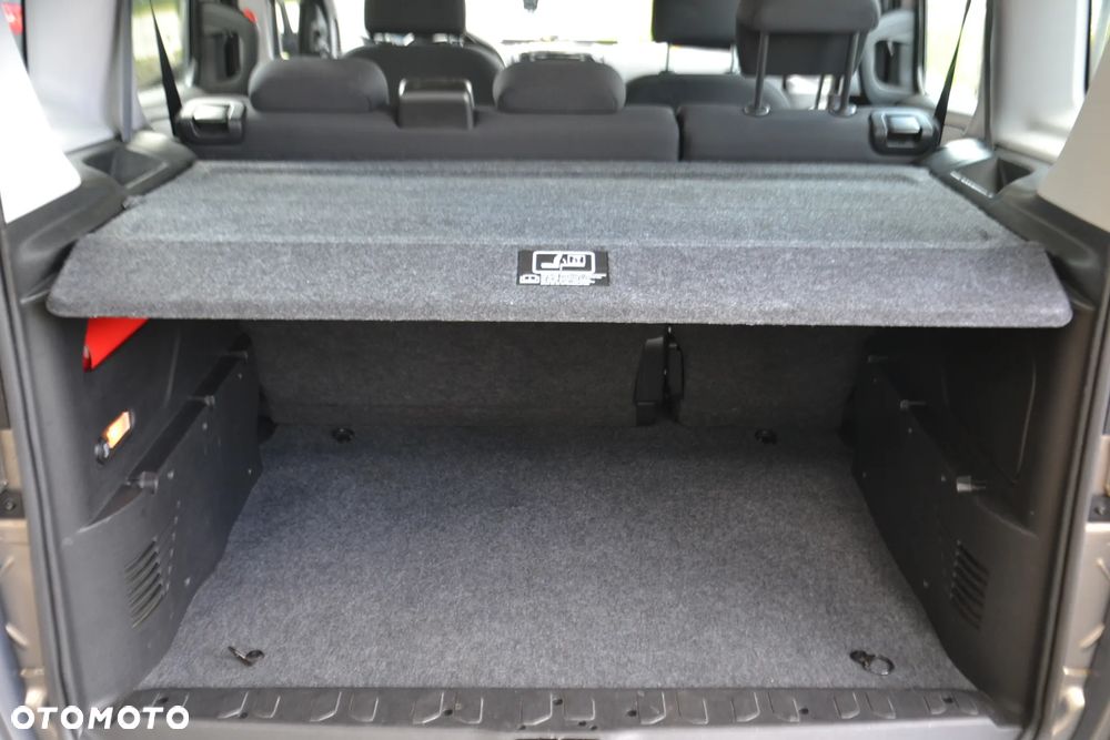 Opel Combo 1.6 CDTI L1H2 Edition - 11