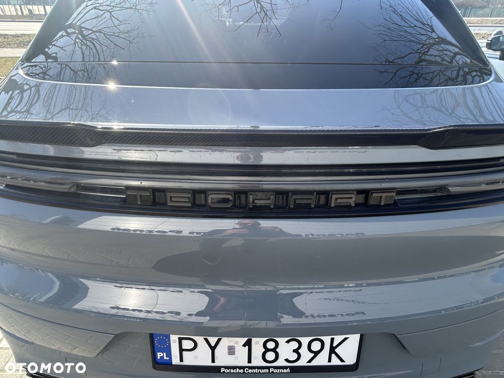 Porsche Cayenne - 8