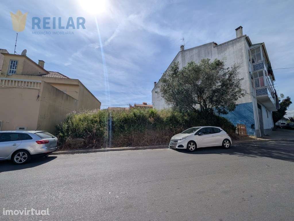 Camarate - Terreno 320 m2 - Grande imagem: 4/11