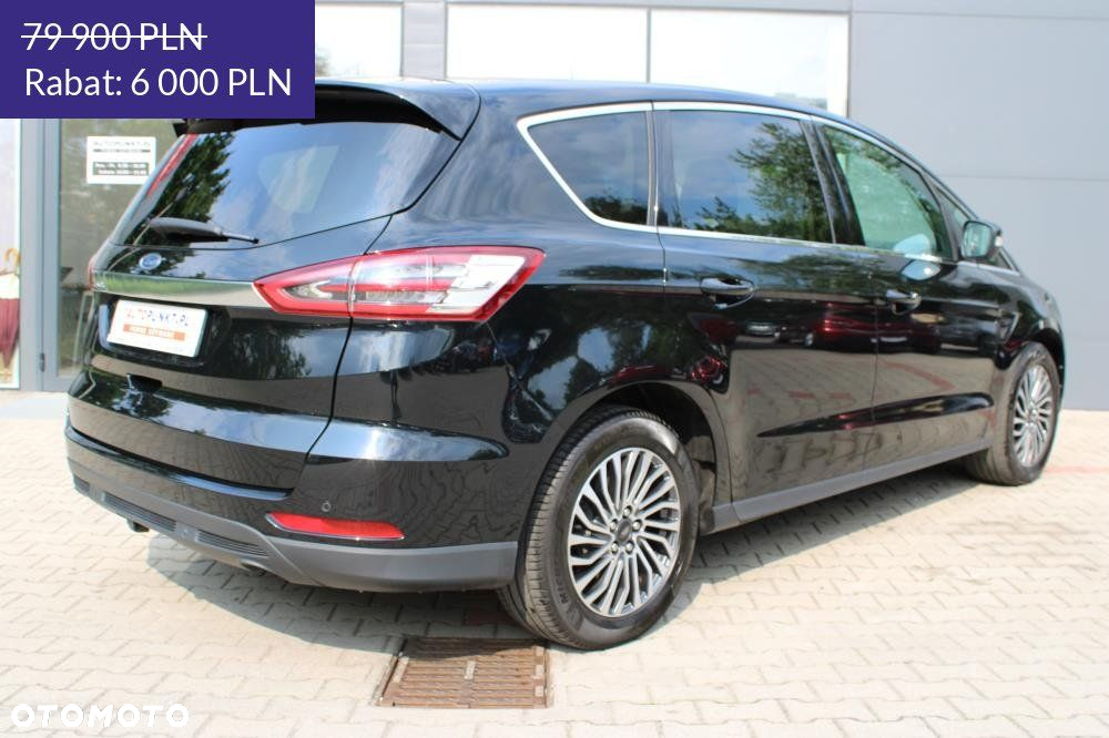 Ford S-Max - 6