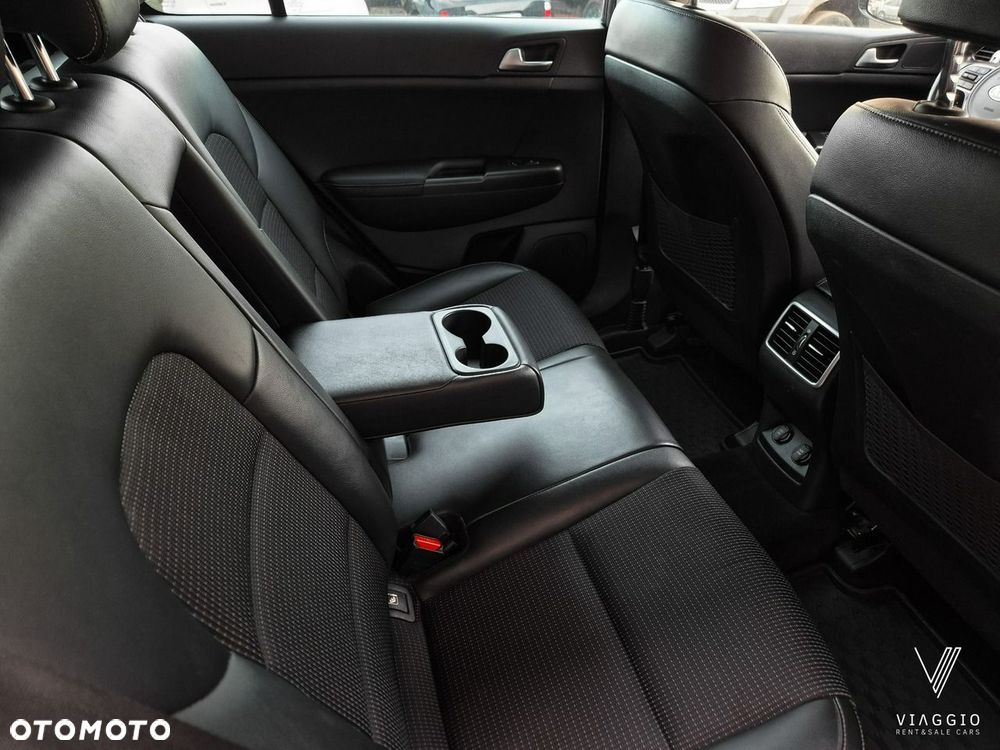 Kia Sportage - 21
