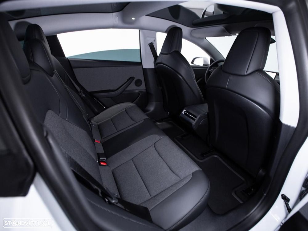 Tesla Model 3 Standard RWD - 12
