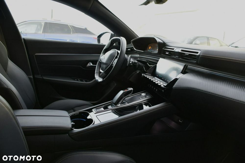Peugeot 508 - 17