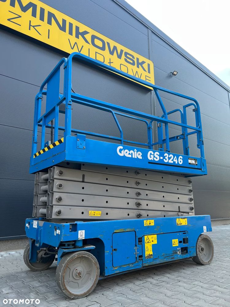 Genie GS-3246 - 3
