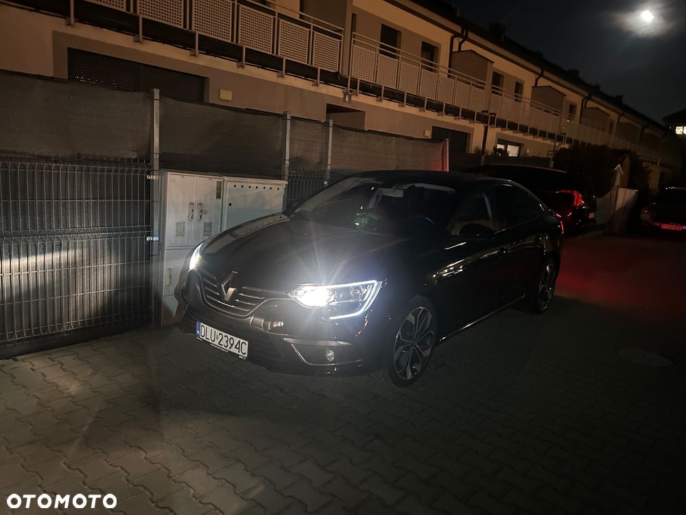 Renault Megane 1.6 dCi Intens - 18