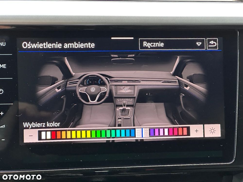 Volkswagen Arteon 2.0 TSI OPF 4Motion DSG R - 27