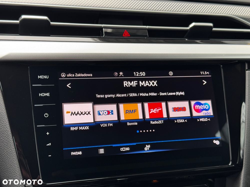 Volkswagen Arteon 2.0 TSI R-Line DSG - 20