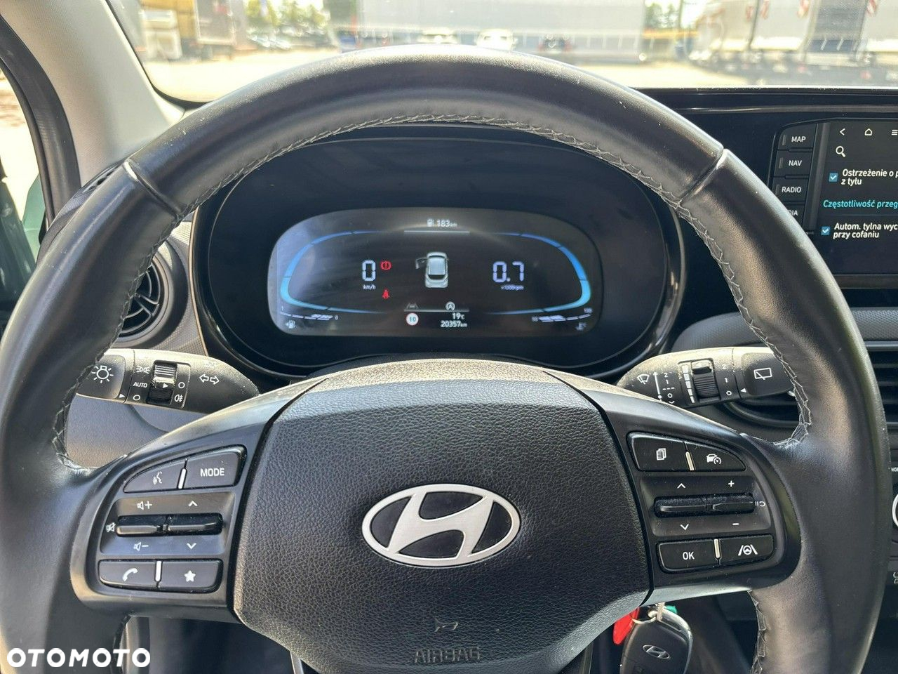 Hyundai i10 1.2 Modern - 26
