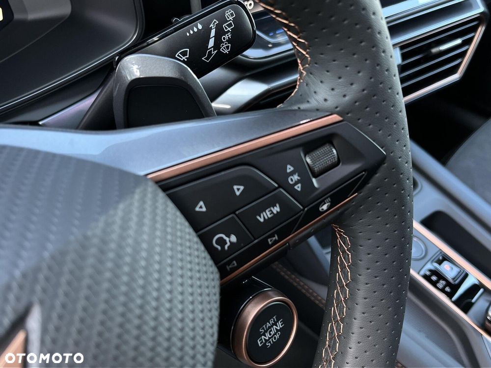 Cupra Leon Sportstourer - 15