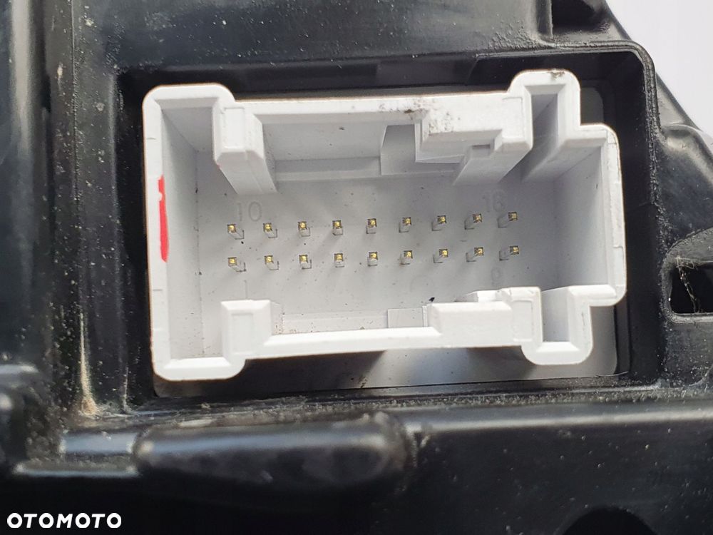 LICZNIK ZEGRY Zegar Mercedes W205 C205 Diesel A2059002218 Europa - 15