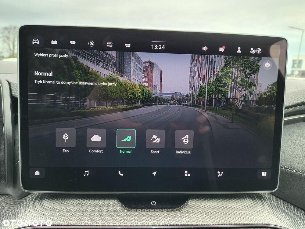 Skoda Kodiaq 1.5 TSI iV PHEV 4x2 Sportline DSG - 33