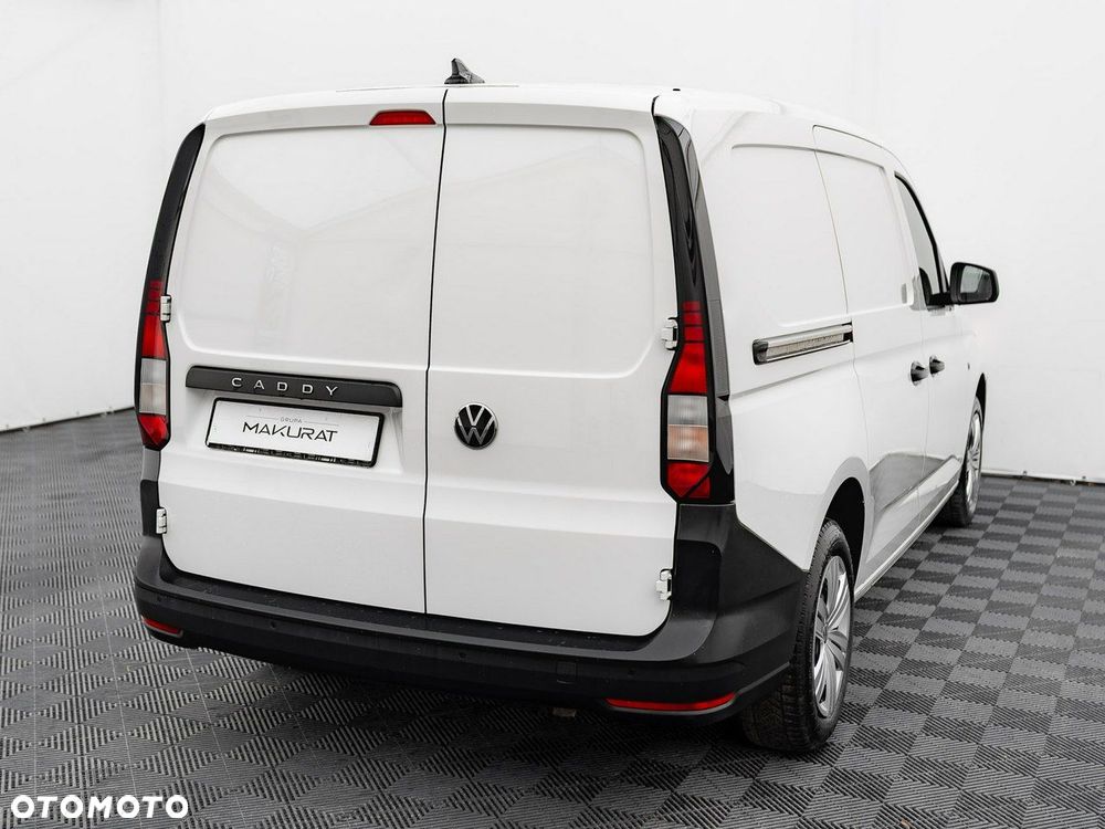 Volkswagen Caddy - 6