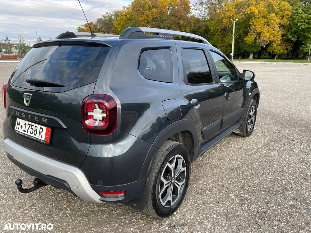 Dacia Duster - 9