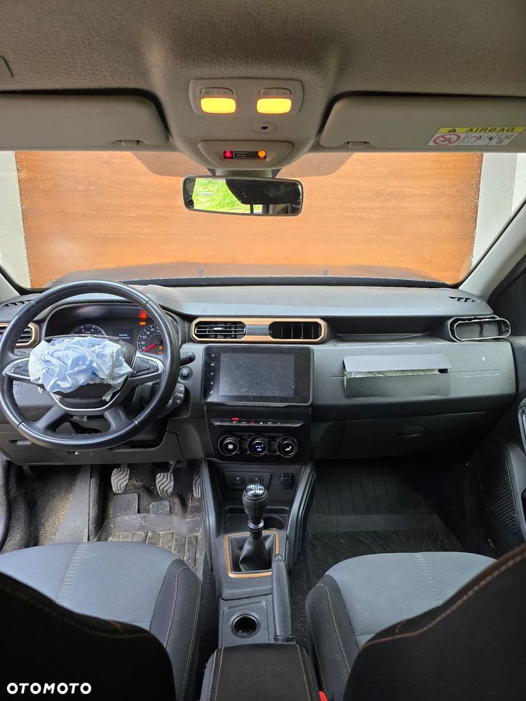 Dacia Duster 1.0 TCe Comfort - 13