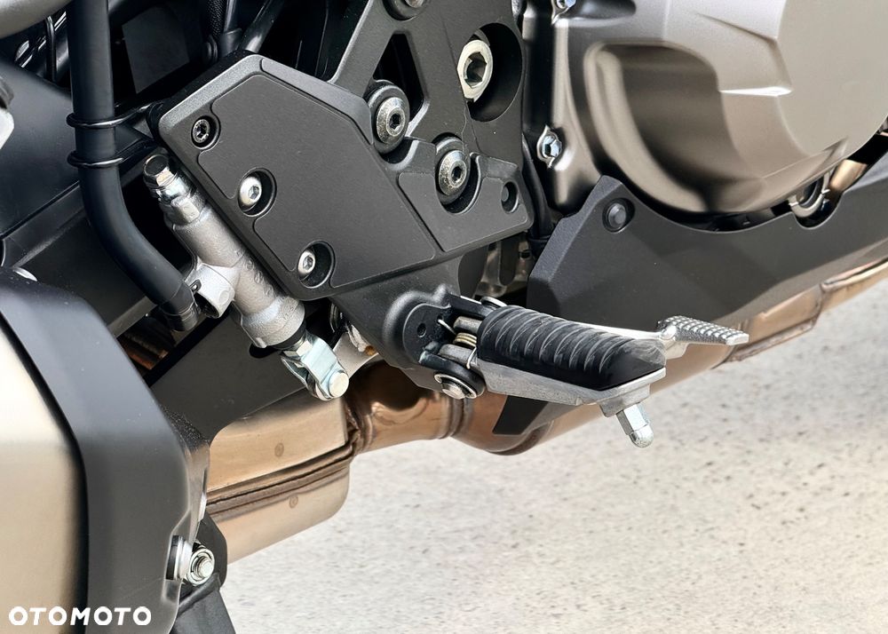 Kawasaki Versys 1000 - 15