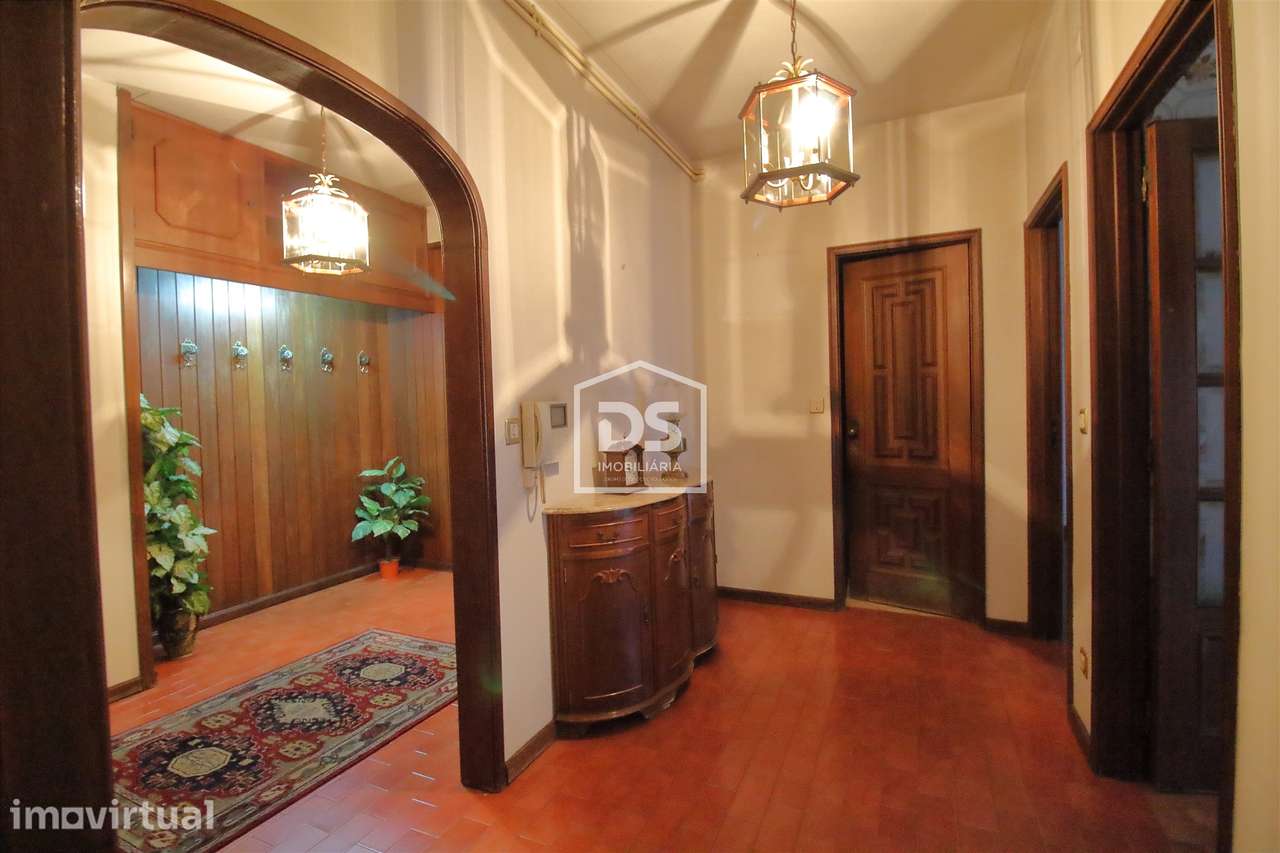 Apartamento T3 Venda em Marco,Marco de Canaveses - Grande imagem: 3/19
