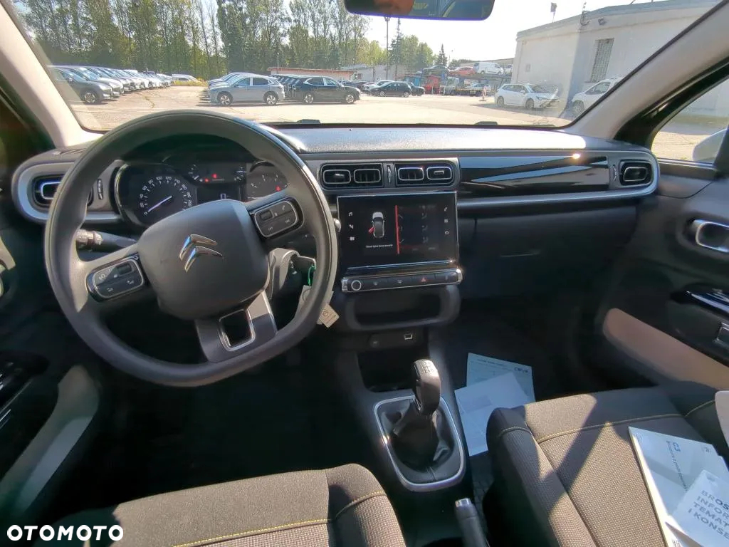 Citroën C3 1.2 PureTech Max - 13