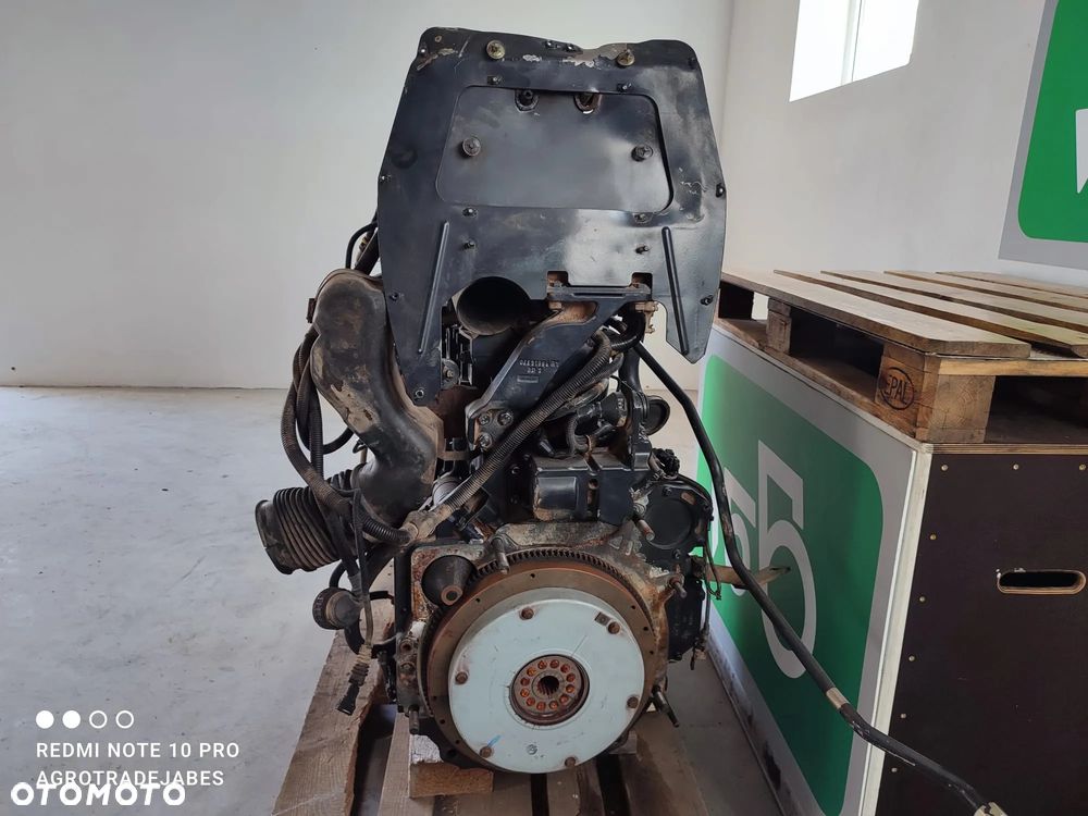 Silnik Deutz BF6M 2012C - 7