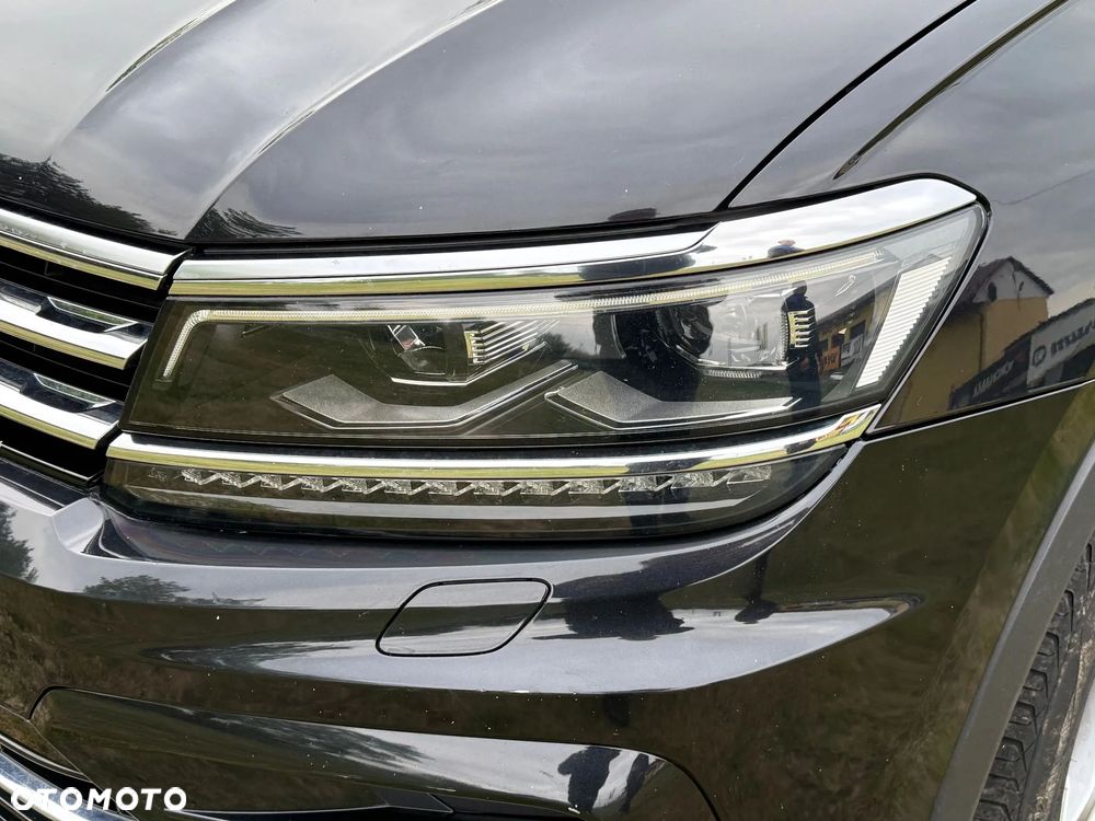 Volkswagen Tiguan - 12