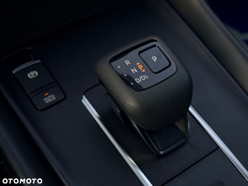 Nissan Qashqai 1.3 DIG-T MHEV Xtronic N-Connecta - 15