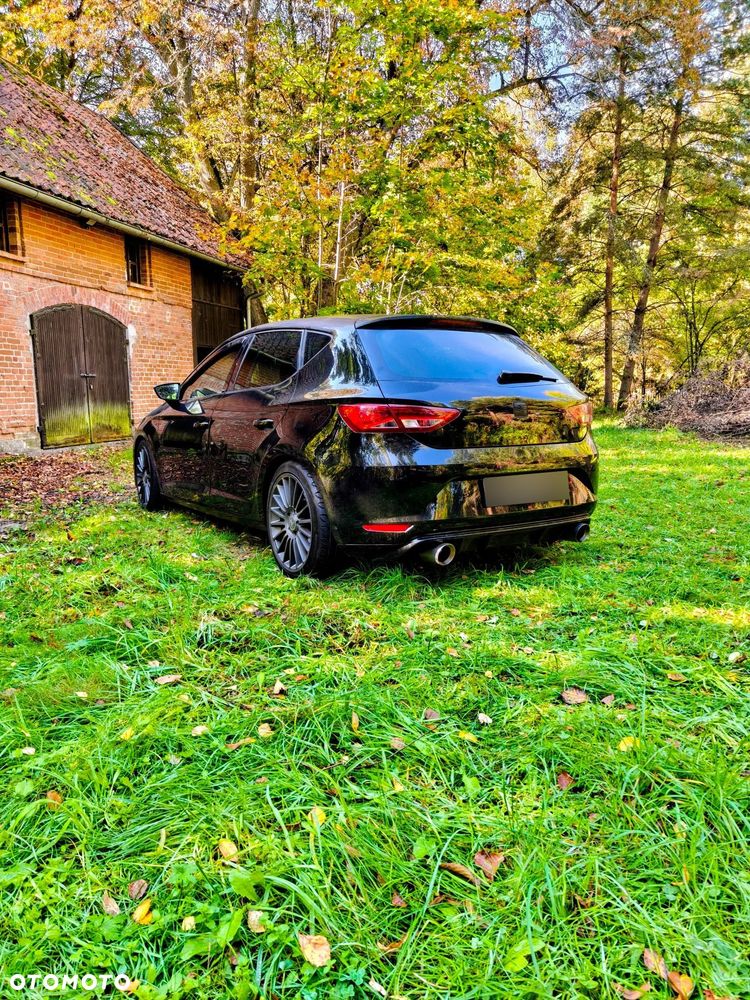 Seat Leon - 3