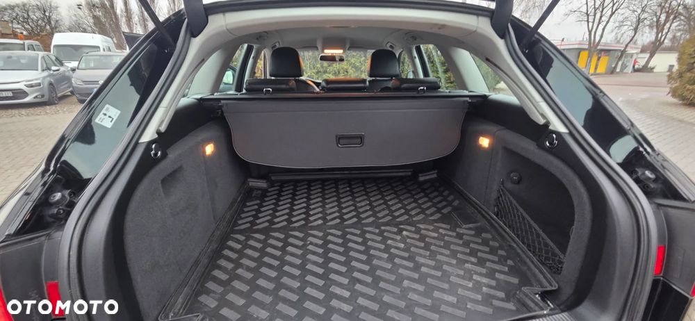 Audi A4 Allroad 2.0 TDI DPF S tronic - 35