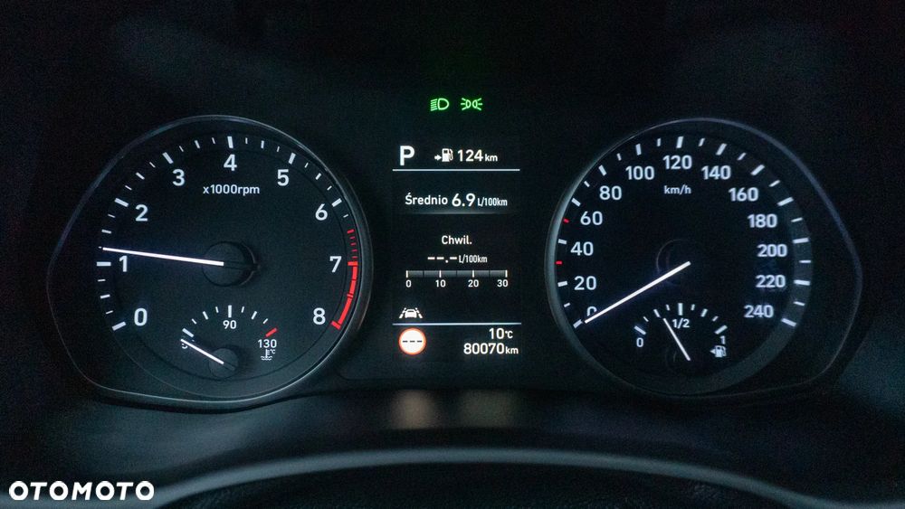 Hyundai i30 1.4 T-GDI DCT Premium - 18