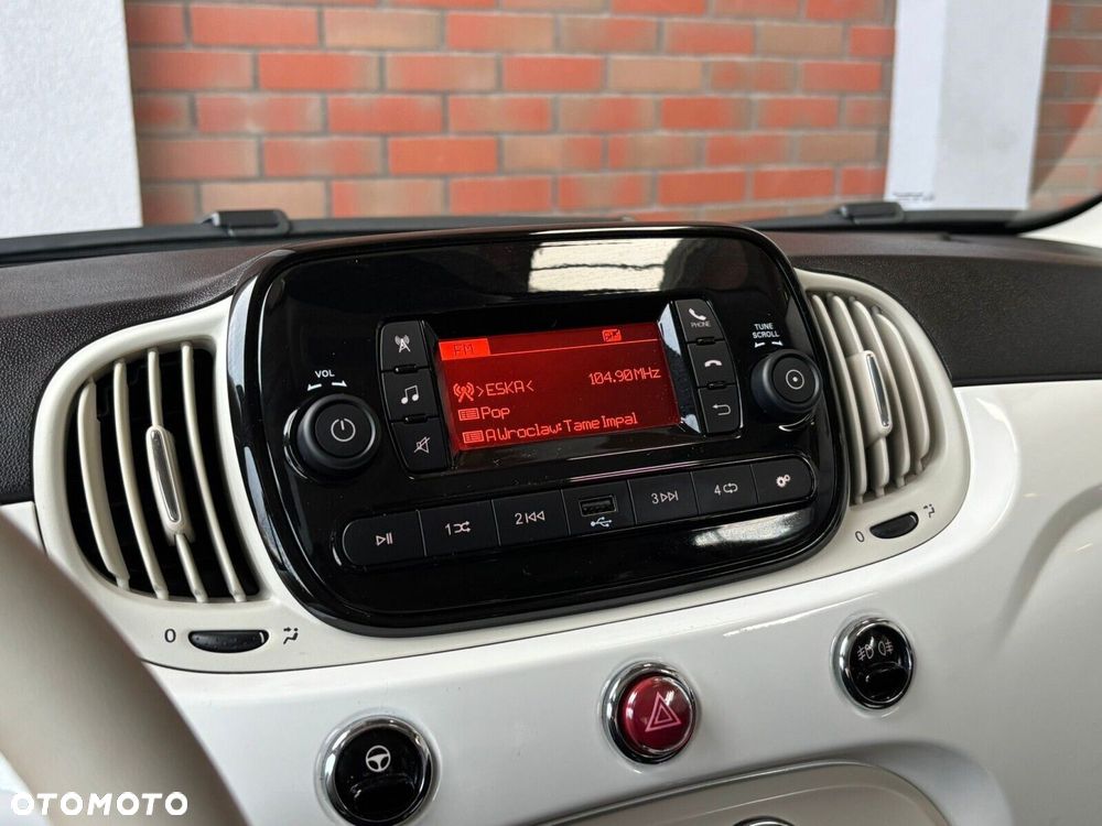 Fiat 500 - 17