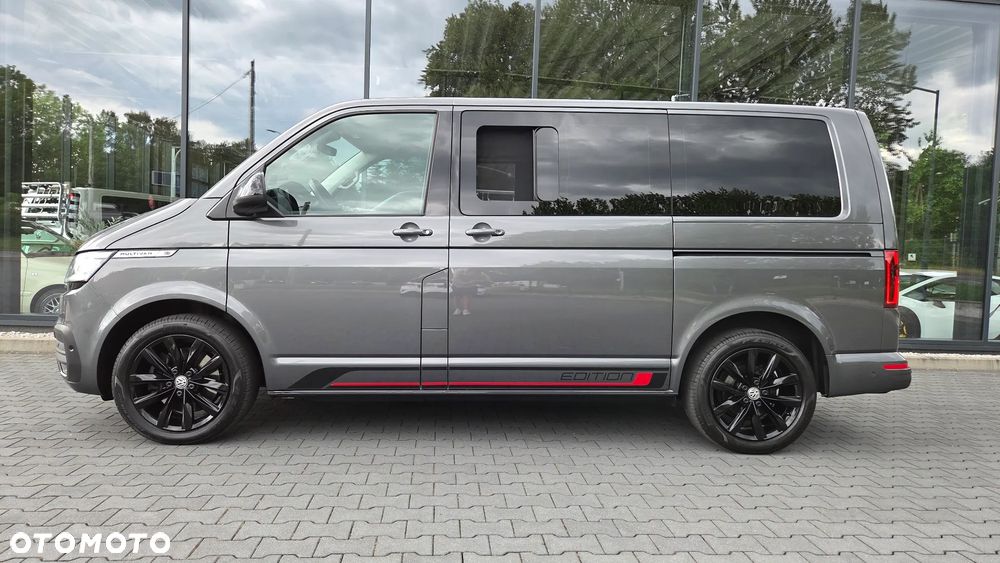 Volkswagen Multivan 2.0 TDI L1 Highline 4Motion DSG - 33