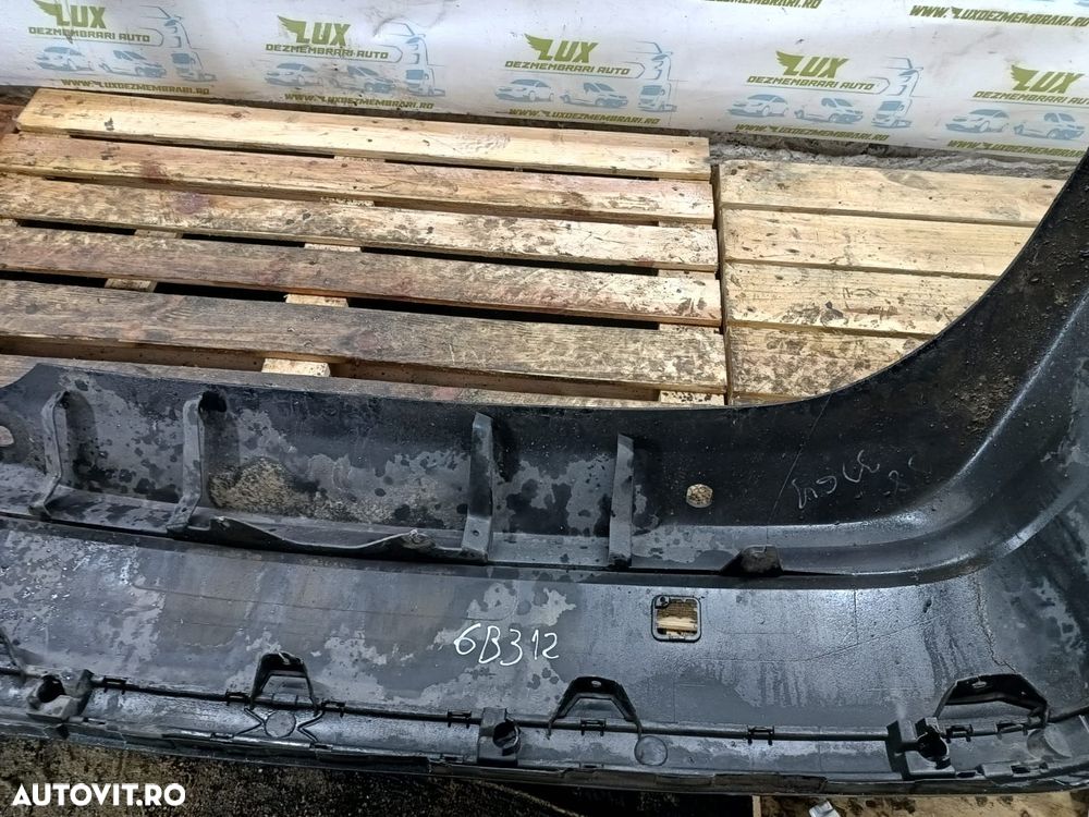 Bara spate 5112-7030587 BMW Seria 3 E46  [din 1997 pana  2003] - 5