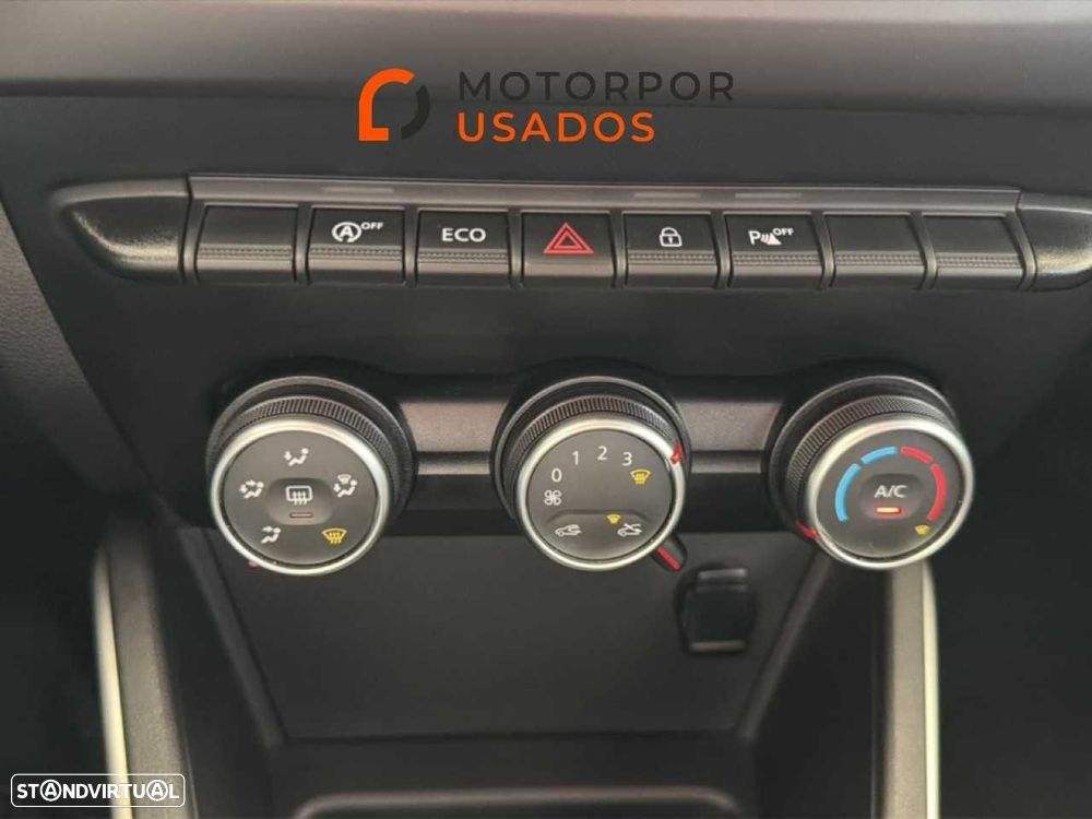 Dacia Duster 1.2 TCe Prestige - 17