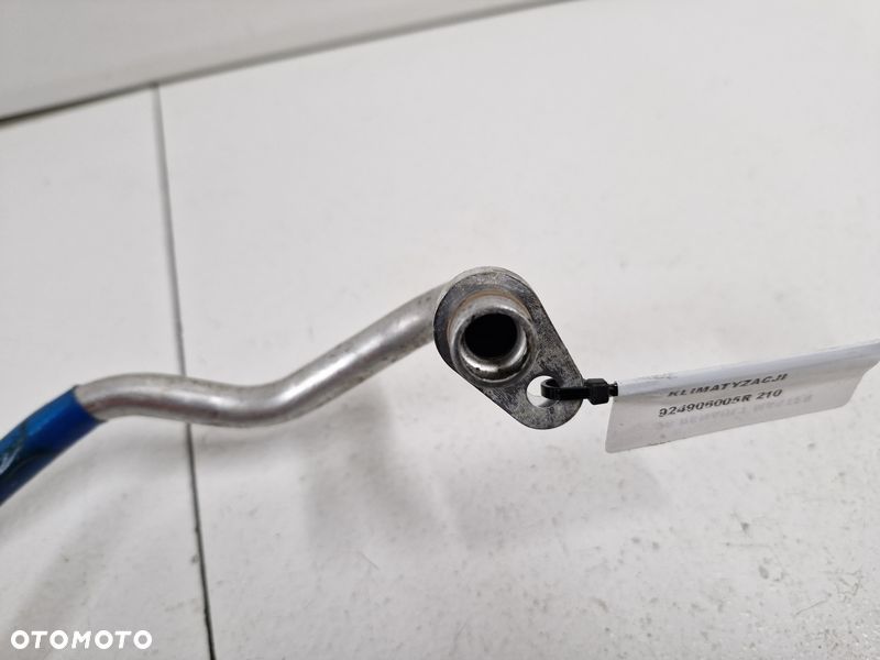 renault master iii 3 lift iv 4 rurka przewód klimatyzacji 924906005r - 7