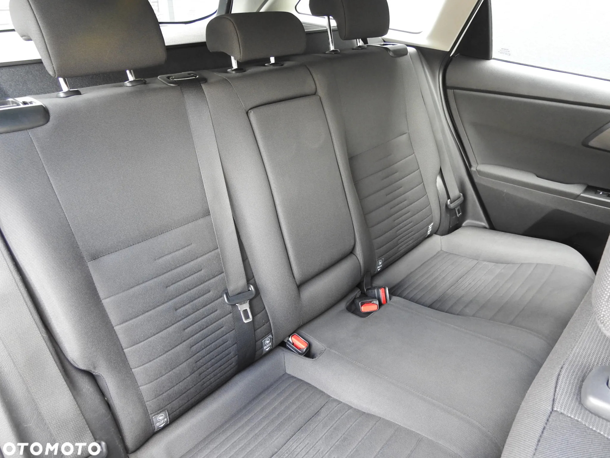 Toyota Auris 1.8 VVT-i Hybrid Automatik Comfort - 12