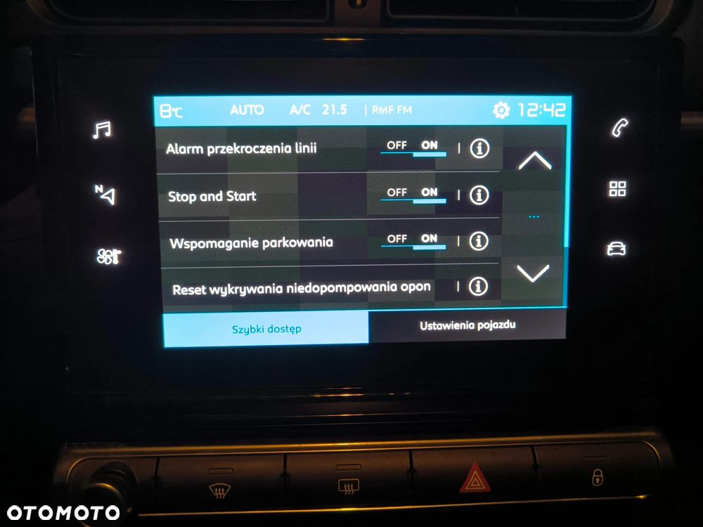 Citroën C3 1.2 PureTech Shine - 15