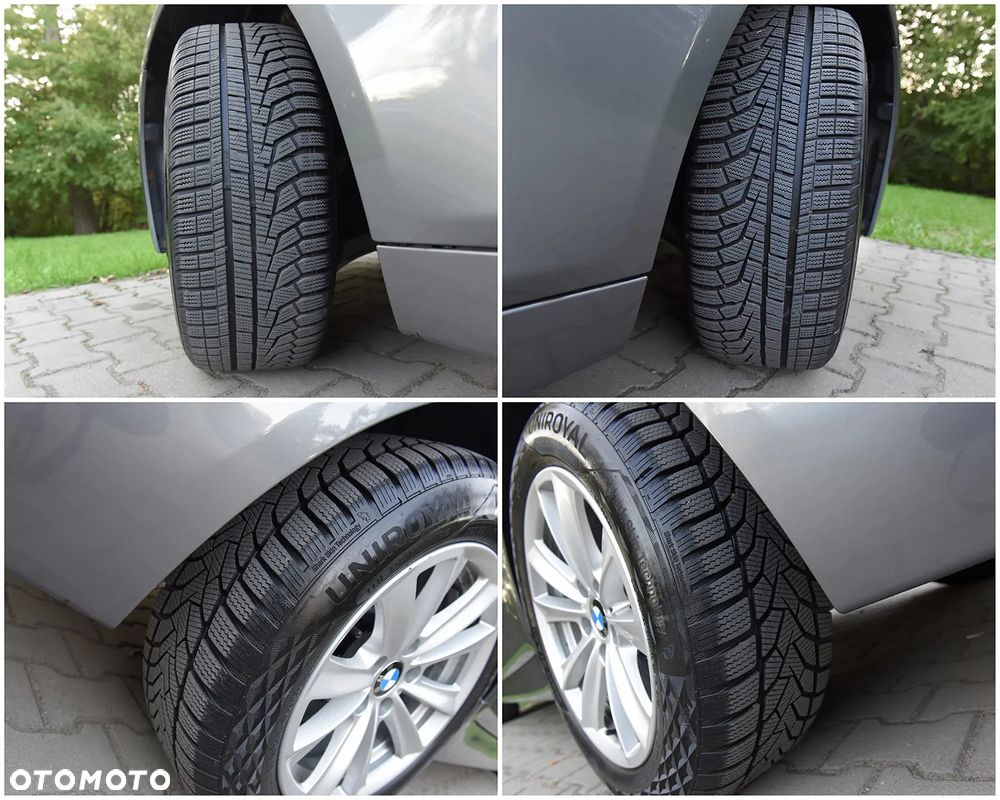 BMW Seria 5 520d - 25